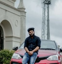 Rohith - Acompañantes masculino in Dubai