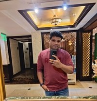 Rohith - Acompañantes masculino in Dubai