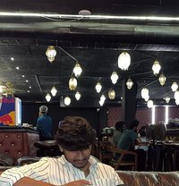 Rohith - Male escort in Hyderabad