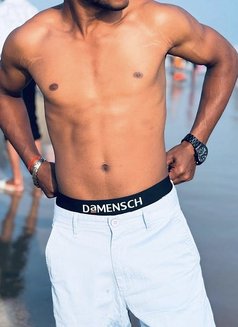 Rohith Kumar (Hygienic Call Boy Service) - Male escort in Coimbatore Photo 1 of 1