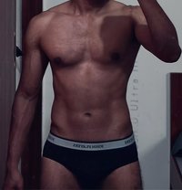 Rohith Kumar - Male escort in Bangalore