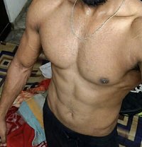 Rohith Kumar - Male escort in Bangalore