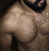 Rohith Kumar - Male escort in Tiruchirapalli