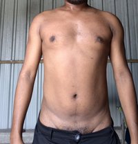 Rohith Kumar - Male escort in Tiruchirapalli