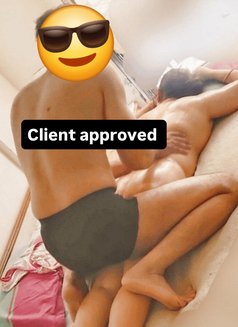 Rohith Massage & Escort for Ladies - Male escort in Bangalore Photo 8 of 12