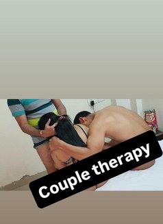 Rohith Massage & Escort for Ladies - Male escort in Bangalore Photo 9 of 12