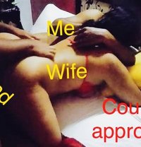 Certified Massage 4 Ladies/Couples - Acompañantes masculino in Bangalore