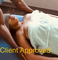 Certified Massage 4 Ladies/Couples - Male escort in Bangalore