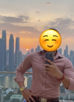 Rohith Roy - Male escort in Mangalore Photo 1 of 3