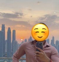 Rohith Roy - Male escort in Mangalore