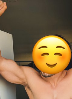 Rohith Roy - Male escort in Mangalore Photo 2 of 3