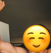 Rohith Roy - Male escort in Mangalore