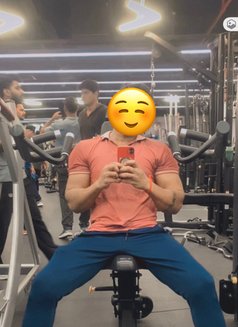 Rohith Roy - Male escort in Mangalore Photo 3 of 3