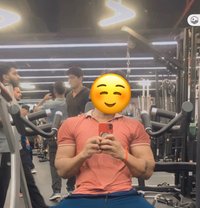 Rohith Roy - Male escort in Mangalore