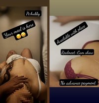 Rohitha Independent - escort in Hyderabad