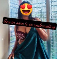 Rohitha Independent - escort in Hyderabad