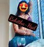 Rohitha Independent Lady - escort in Hyderabad Photo 1 of 1