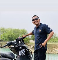 Stranger boy - Acompañantes masculino in Raipur