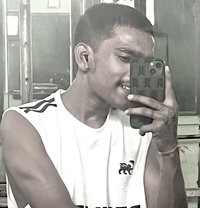 Stranger boy - Acompañantes masculino in Raipur