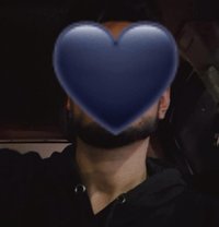 Rohny - Male escort in Noida