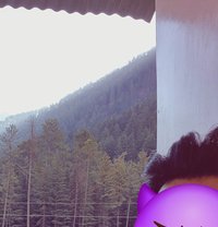 Rohny - Male escort in Noida
