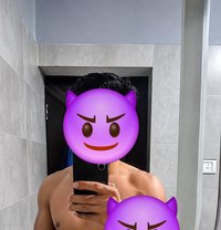 Rohny - Male escort in Noida
