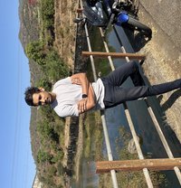 Roht - Male escort in Bangalore