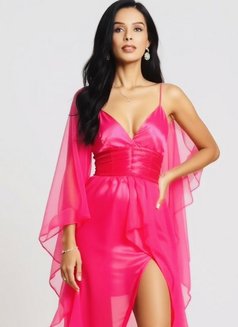 Roja🥀 cam service available - Transsexual escort in Colombo Photo 22 of 22