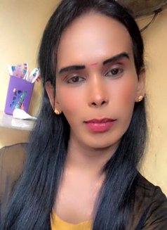 Roja🥀 cam service available - Transsexual escort in Colombo Photo 18 of 18