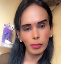 Roja🥀 cam service available - Transsexual escort in Colombo