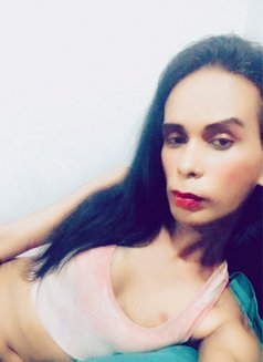 mysteries&slave& ServiceAvailabl for - Transsexual escort in Colombo Photo 16 of 25
