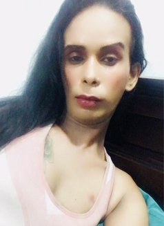 mysteries&slave& ServiceAvailabl for - Transsexual escort in Colombo Photo 19 of 25