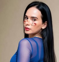 Roja cam service - Transsexual escort in Colombo