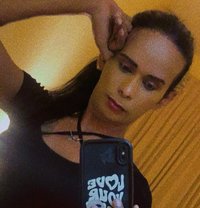 Roja cam service - Transsexual escort in Colombo