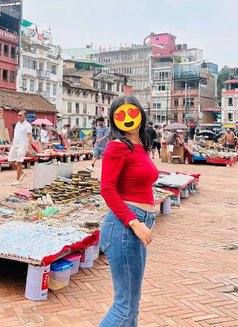 Rojina Basnet hand cash meetup - escort in Kathmandu Photo 2 of 2