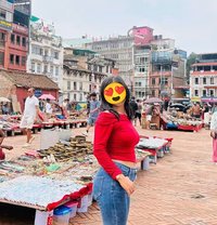 Rojina Basnet hand cash meetup - escort in Kathmandu