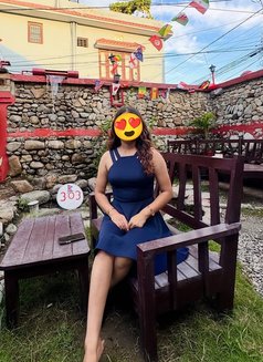 Rojina for hand cash service - escort in Kathmandu Photo 1 of 2