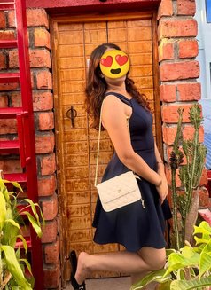Rojina for hand cash service - escort in Kathmandu Photo 2 of 2