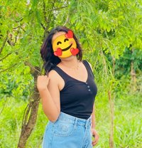 Rojina for hand cash service - escort in Kathmandu