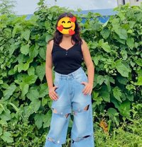 Rojina for hand cash service - escort in Kathmandu