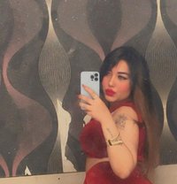 Marwa - escort in Hurghada