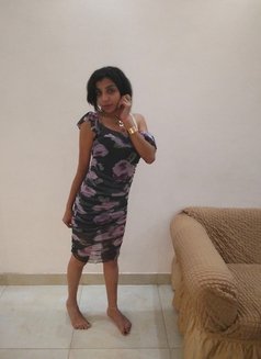 Roka - escort in Cairo Photo 1 of 5