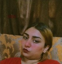 Roka - escort in Alexandria