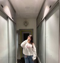 Roka - escort in Alexandria