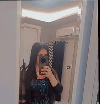 Roka - escort in Alexandria