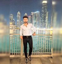 Roki - Acompañantes transexual in Dubai