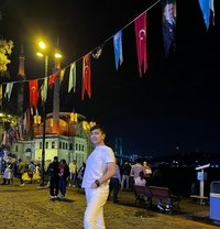 Rokka - Male escort in Batumi