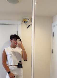 Rokka - Acompañantes masculino in Tirana Photo 5 of 5