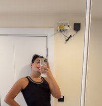 Rokka - Male escort in Tirana