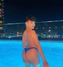 Rokka FEMBOY TOP AND BOTTOM - Male escort in Batumi Photo 1 of 7